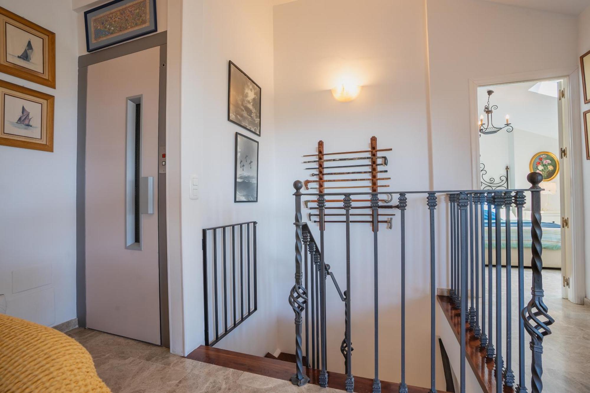 Penthouse With Sea Views Los Alamos 托雷莫利诺斯 外观 照片